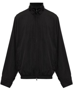Our Legacy "Casino" Jacket - Black
