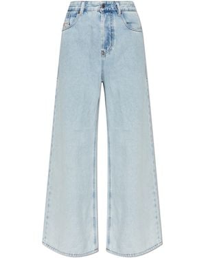 DIESEL Jeans '1996 D-Sire' - Blue