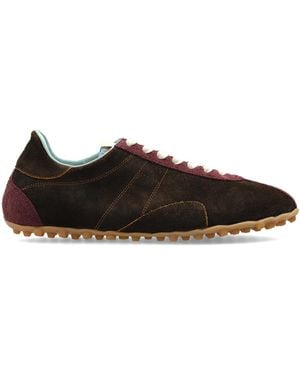 Maison Margiela Sport Shoes 'Sprinters' - Black