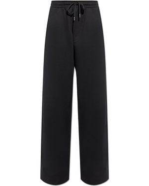 Dries Van Noten Joggers - Black