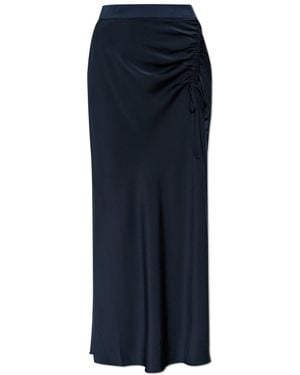 AllSaints Skirt "Alexia" - Blue
