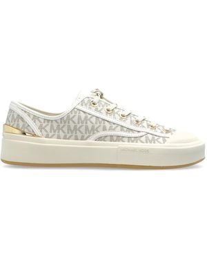 MICHAEL Michael Kors Trainers Jude - White