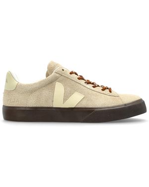 Veja "Campo" Sports Shoes - Brown