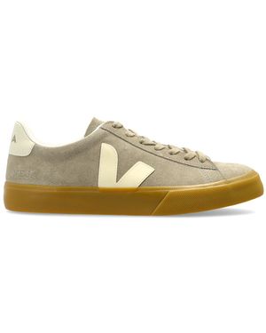 Veja Sports Shoes "Campo Suede" - Multicolour