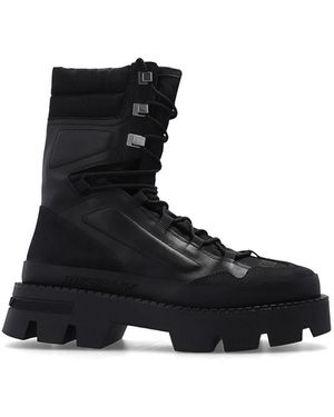 MISBHV 'The Ibiza' Ankle Boots - Black