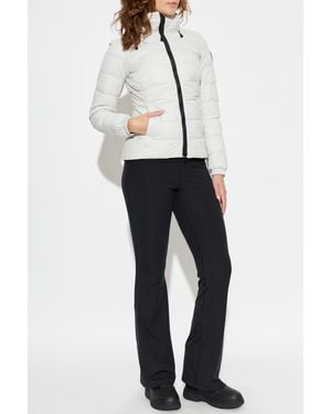 Canada Goose 'Abbott' Puffer Jacket - Blue