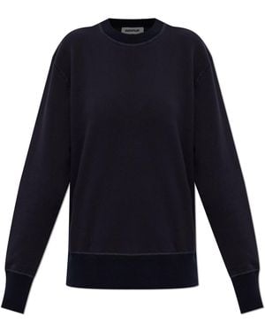 DARKPARK Sweatshirt 'You'Ll Never Take Off' - Black