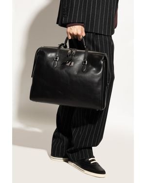 Dolce & Gabbana Briefcases and laptop bags for Men | Online