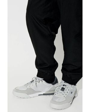 Lacoste "Slam Break 226" Sports Shoes - Black