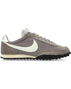 Nike 'Waffle Racer Se' Sports Shoes - Grey