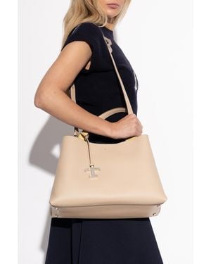 Tod's Medium Bag - Blue