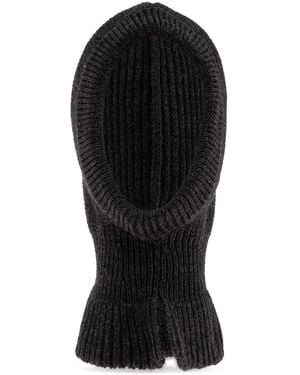 Lemaire Hood - Black