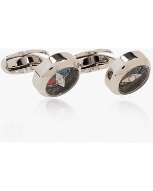 Paul Smith Cuff Links - Multicolour