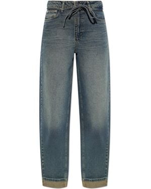 Gestuz 'Gzsusara' Jeans - Blue