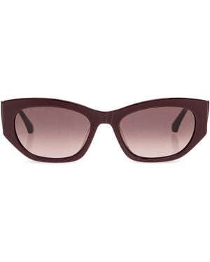 Etro Sunglasses - Red