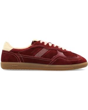 Alohas 'Tb.490 Rife' Sports Shoes - Red