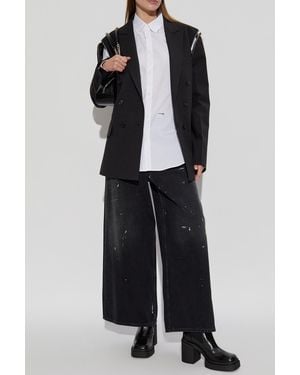 DSquared² X Bettter - Black