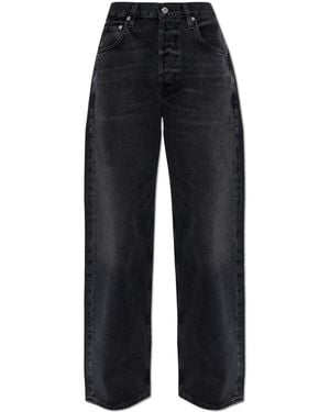 Citizens of Humanity Jeans 'Ayla' - Black