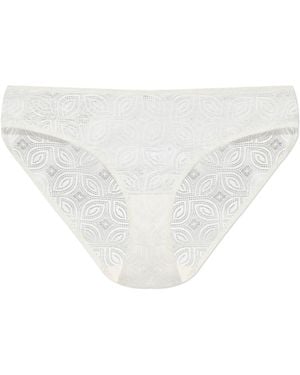 Hanro Ruby - White