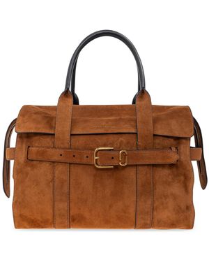 Marc Jacobs 'Dakota' Shopper Bag - Brown
