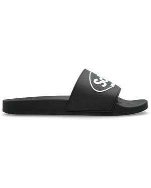 Balenciaga X Scholl - Black