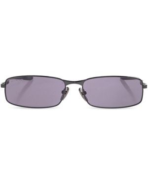 Balenciaga Sunglasses - Purple