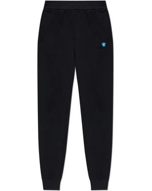 Versace Joggers - Blue