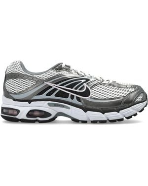 Nike Sports Shoes "Air Max Moto 2K" - Grey