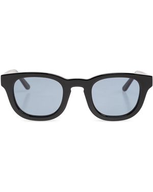 Thierry Lasry 'Monopoly' Sunglasses - Blue