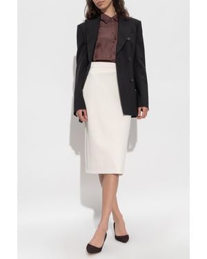 Sportmax Blazer "Adamo" - Black