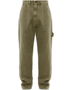 DARKPARK Jeans 'John' - Green