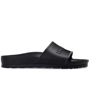 Birkenstock 'Barbados Eva' Slides - Black