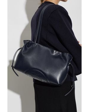 Tory Burch "Ella" Bag - Blue