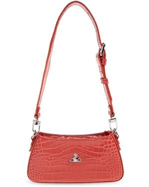 Vivienne Westwood Bag "Tasha" - Red