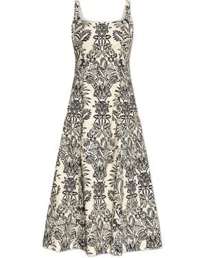 Ulla Johnson Dress "Natali" - White