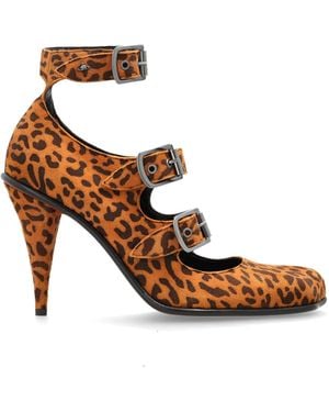 Vivienne Westwood Heeled Shoes - Pink