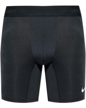 Nike Running Shorts - Blue