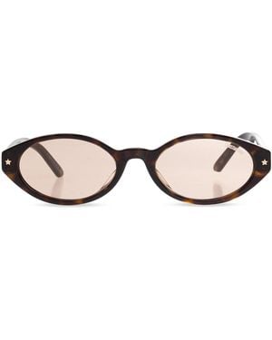 Dior 'Pacific R1L' Sunglasses - Brown