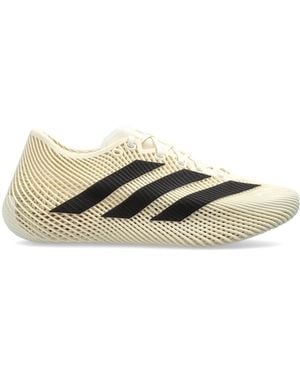 adidas Originals 'Climacool Laced' Sports Shoes - Natural