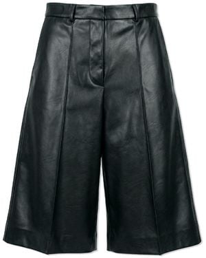 Stella McCartney Altermat Bermuda Shorts - Grey