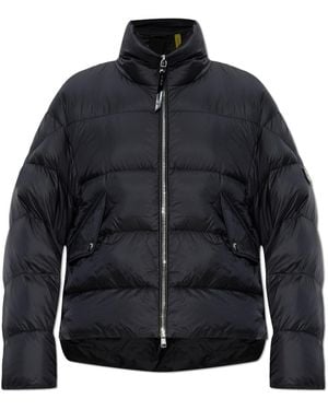 Moncler Genius 4 Moncler Edward Enninful - Black