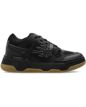Palm Angels 'Palm Skate' Trainers - Black