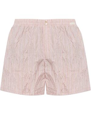 Dolce & Gabbana Boxer Briefs - Pink
