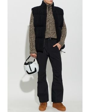 Bogner 'Thore-T' Ski Pants - Black