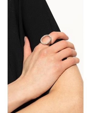 MM6 by Maison Martin Margiela Rings for Women | Online Sale