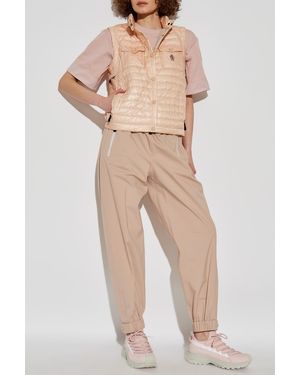 Moncler Day-Namic - Natural