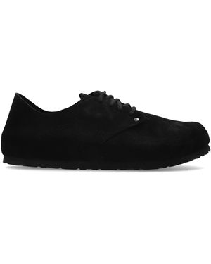 Birkenstock 'Maine' Shoes - Black