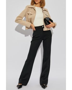 Courreges X Vestiaire - Black