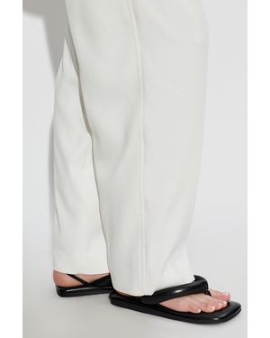 Givenchy 'Boudoir' Sandals - White