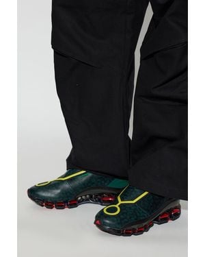 adidas Originals Adidas X Pokémon Low-Profile Sneakers - Black